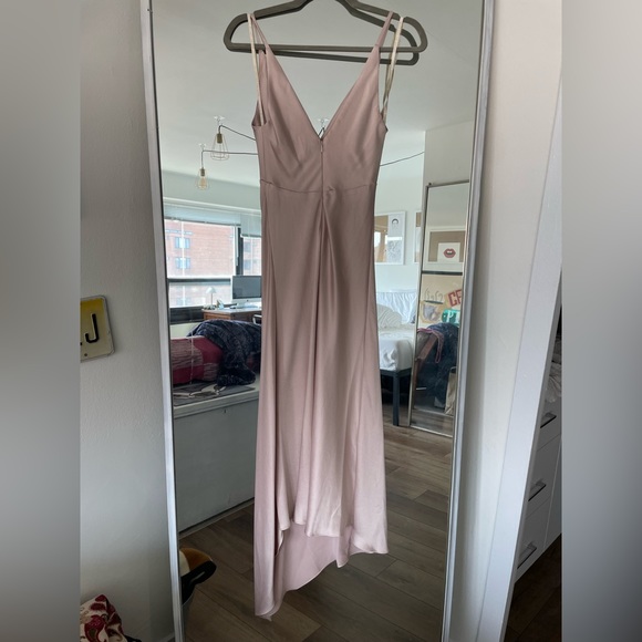 Jenny Yoo bridesmaids - Picture 3 of 6